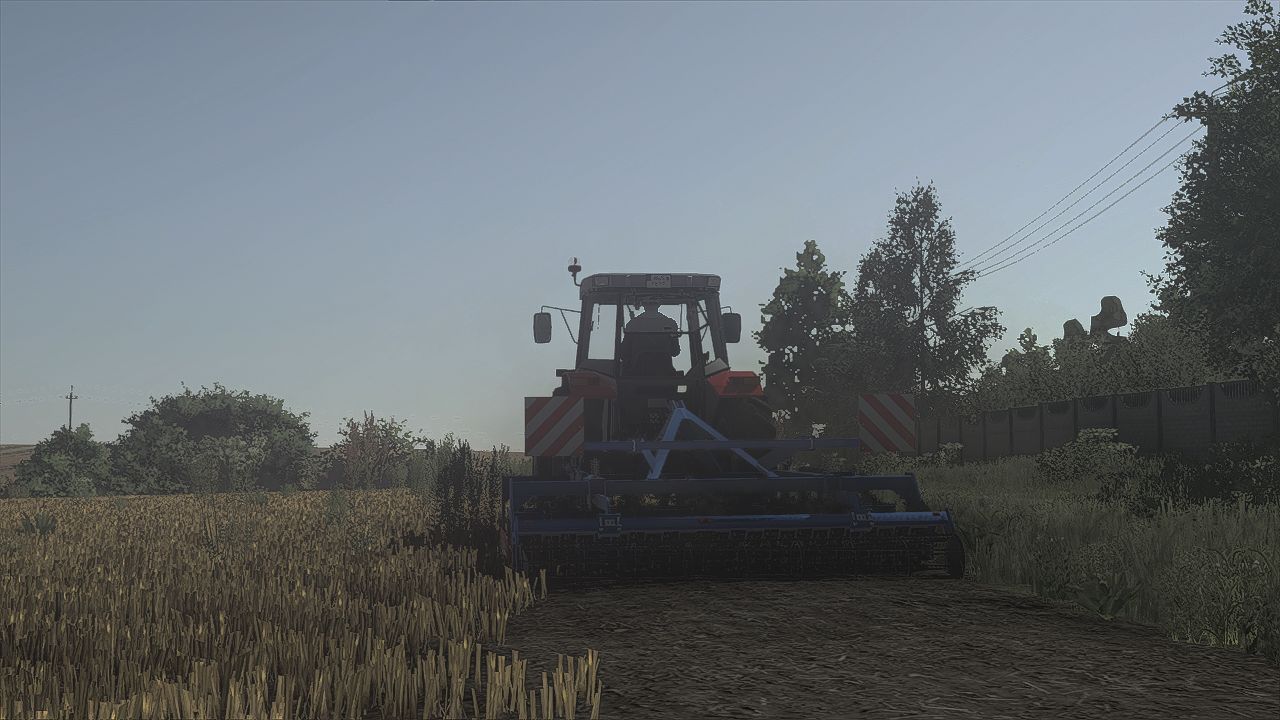 Agro-Lift AUK