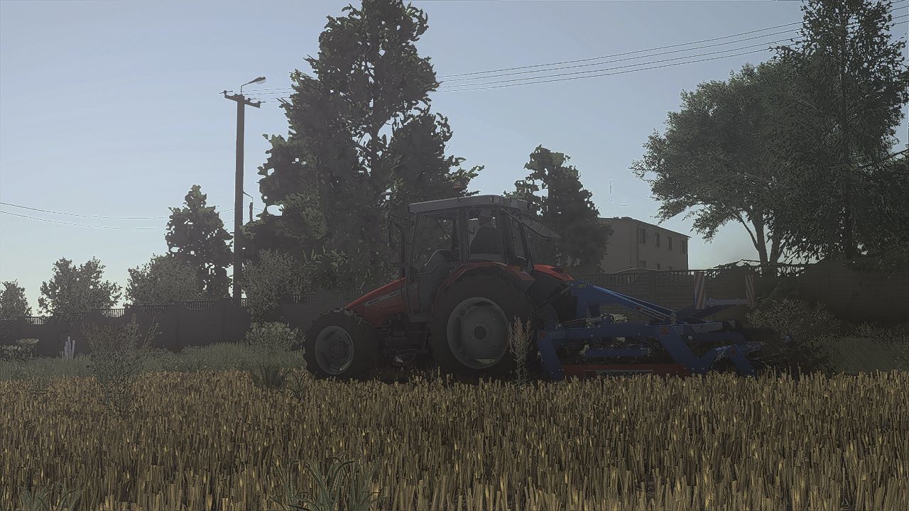 Agro-Lift AUK