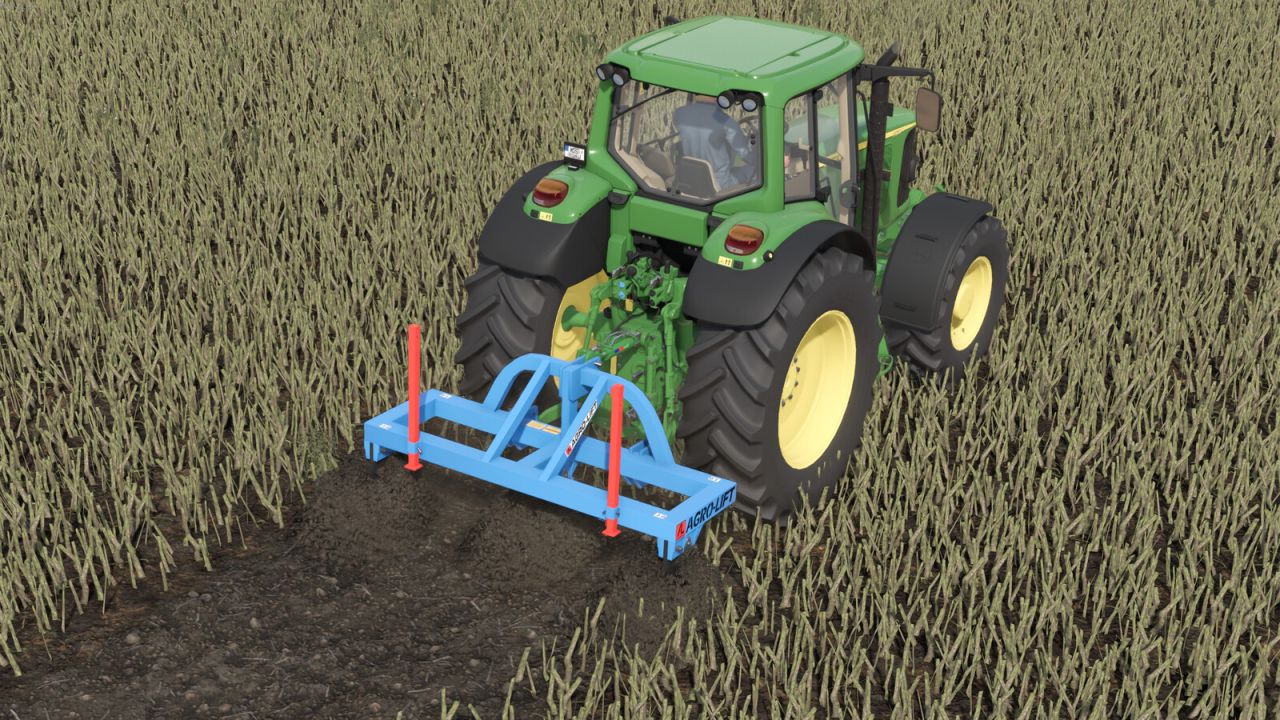 Agro-Lift Type-G