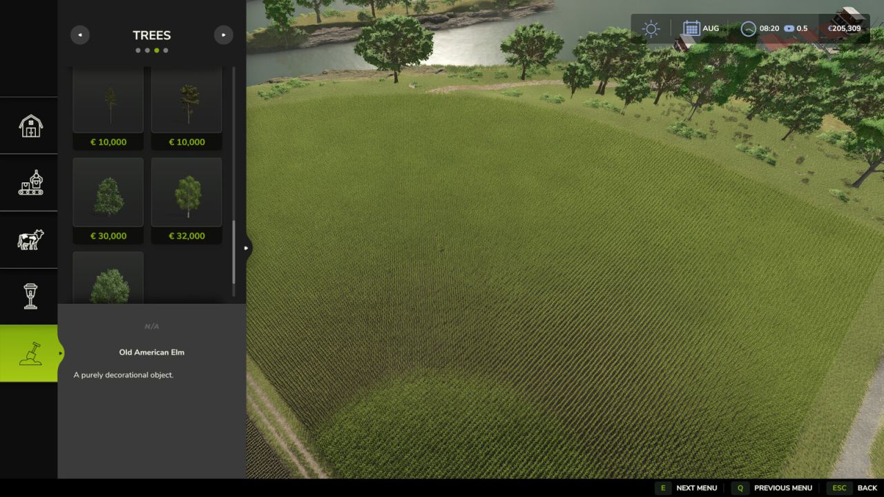 Agro Realistic