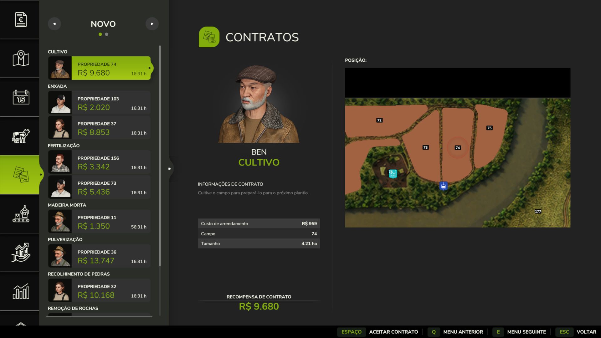 Agro réaliste