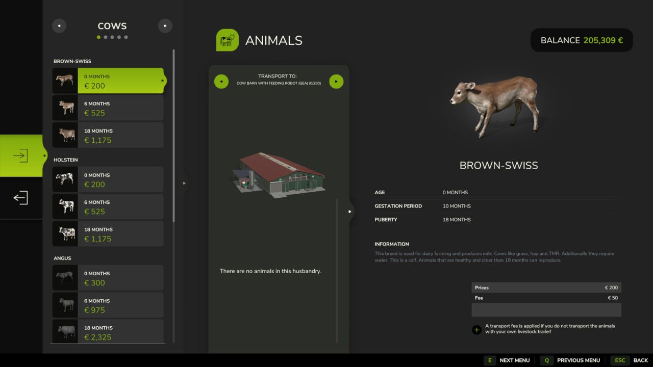 Agro Realistic