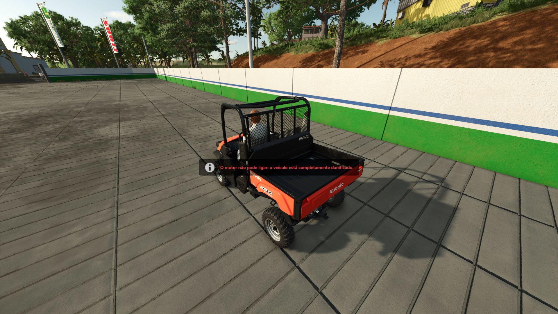 Agro réaliste