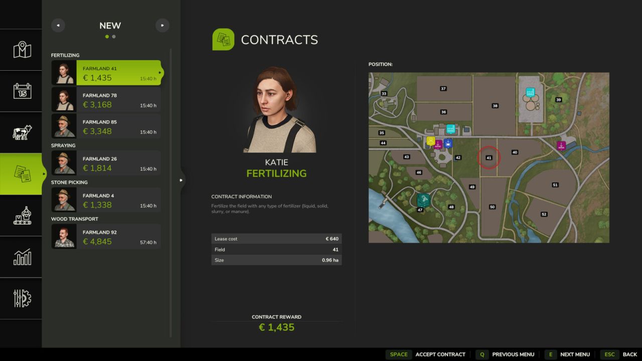 Agro Realistic