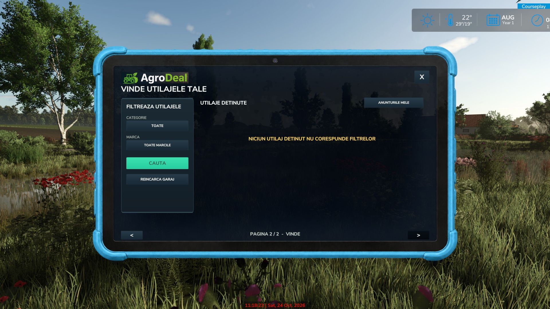 AgroDeal