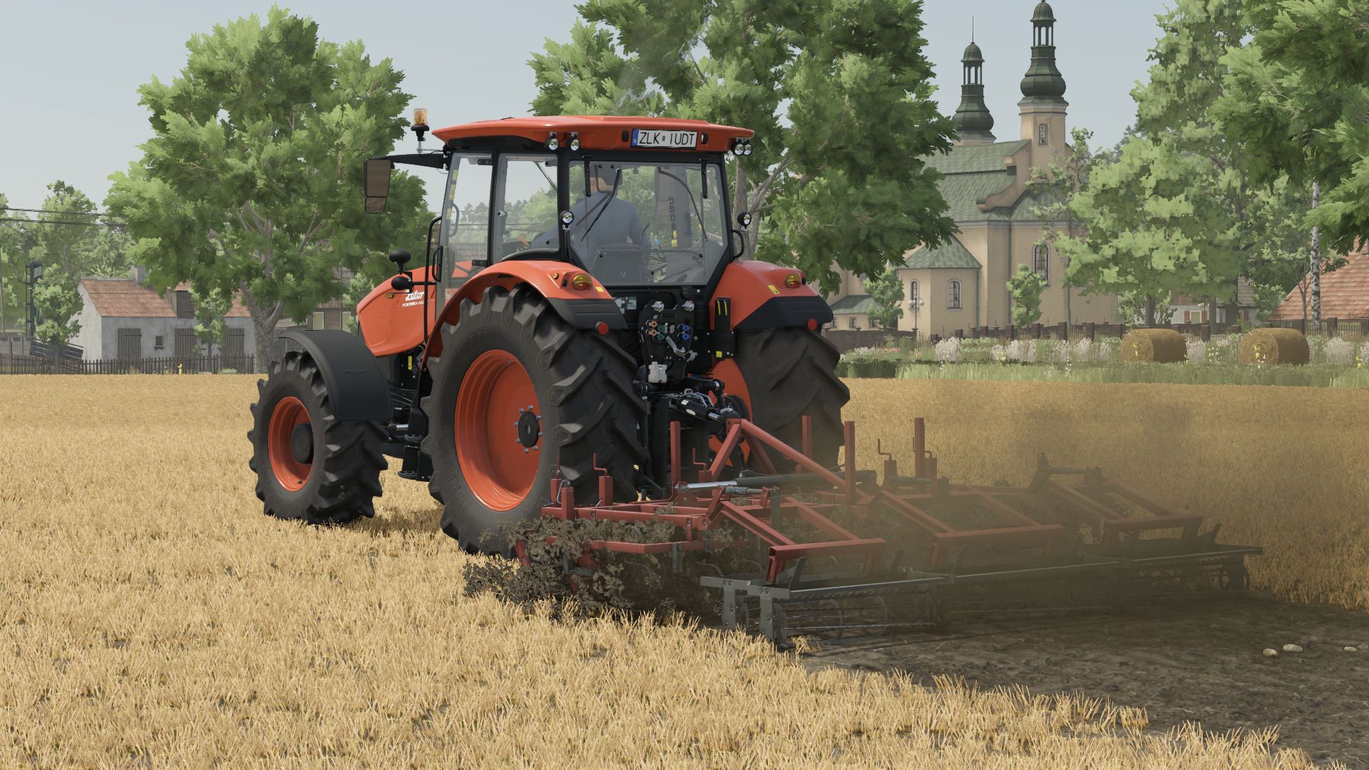 AgroFactory CARO