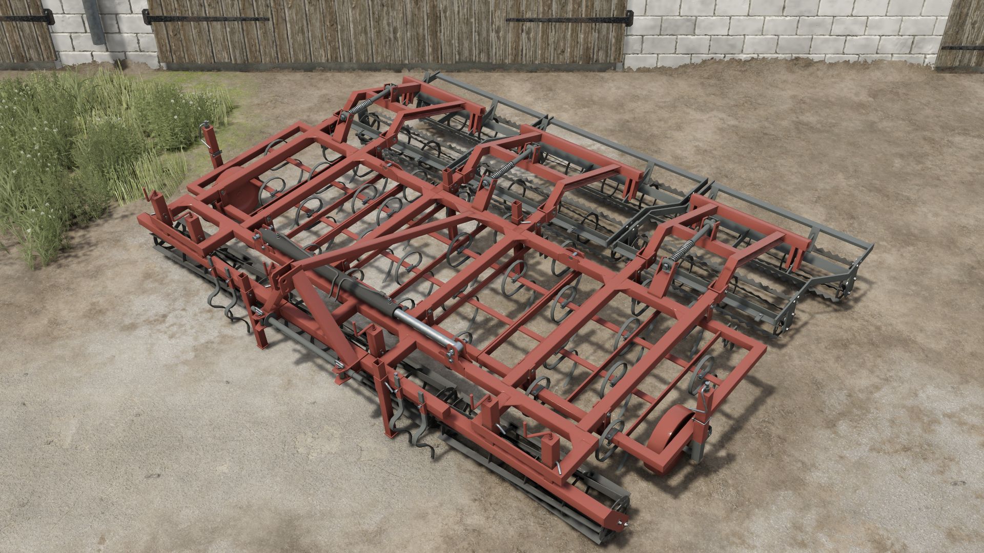 AgroFactory CARO