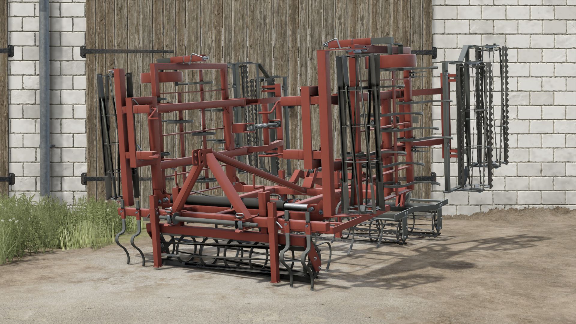 AgroFactory CARO