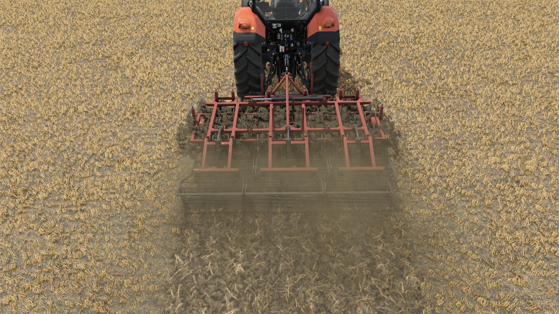 AgroFactory CARO