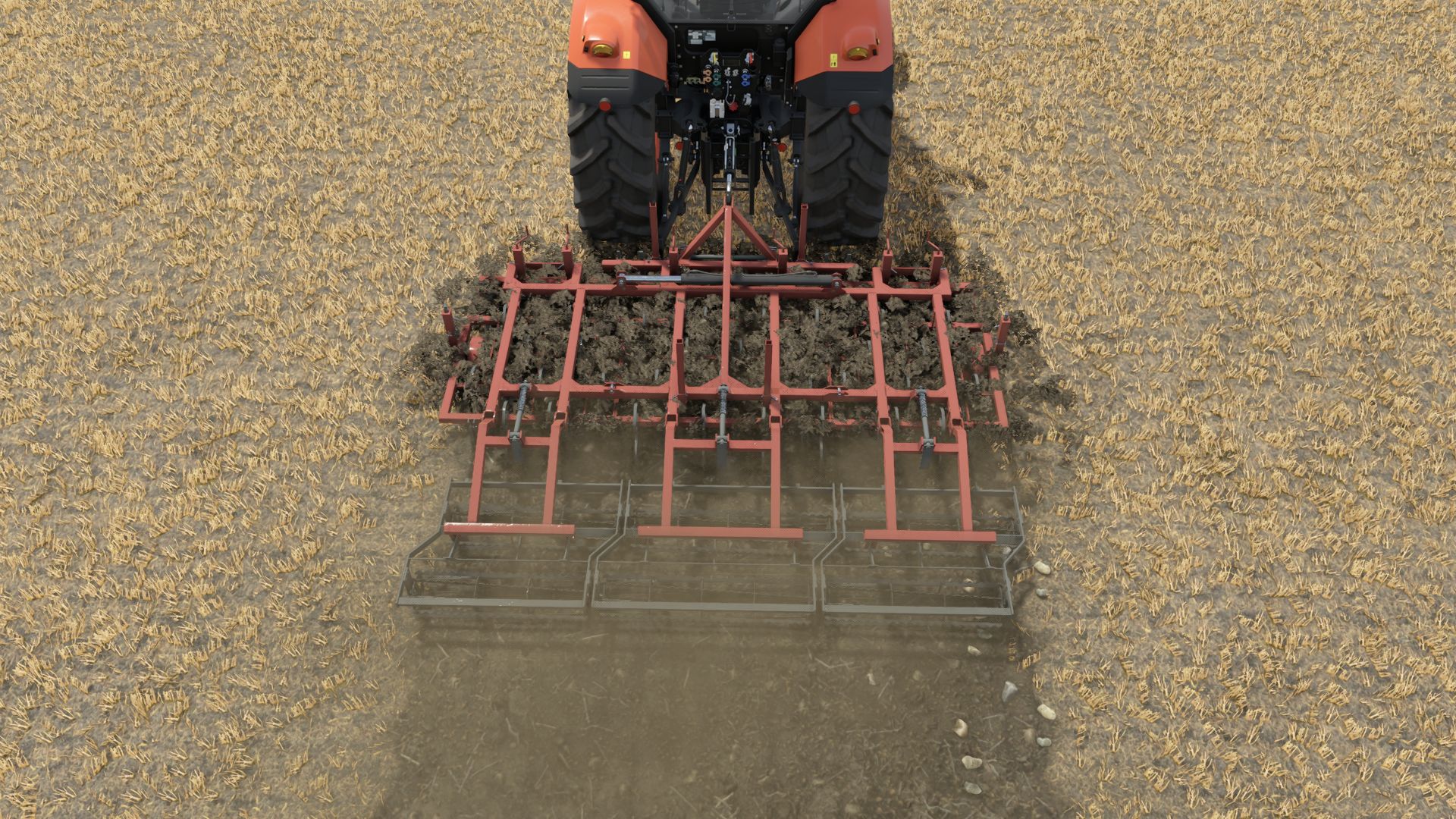 AgroFactory CARO