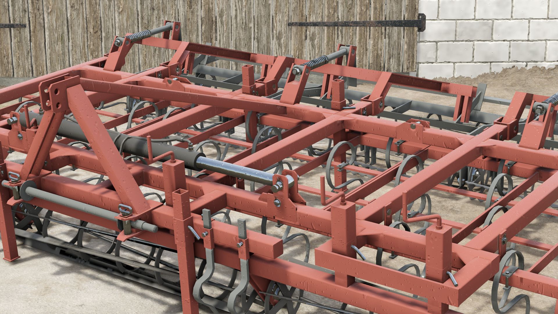 AgroFactory CARO