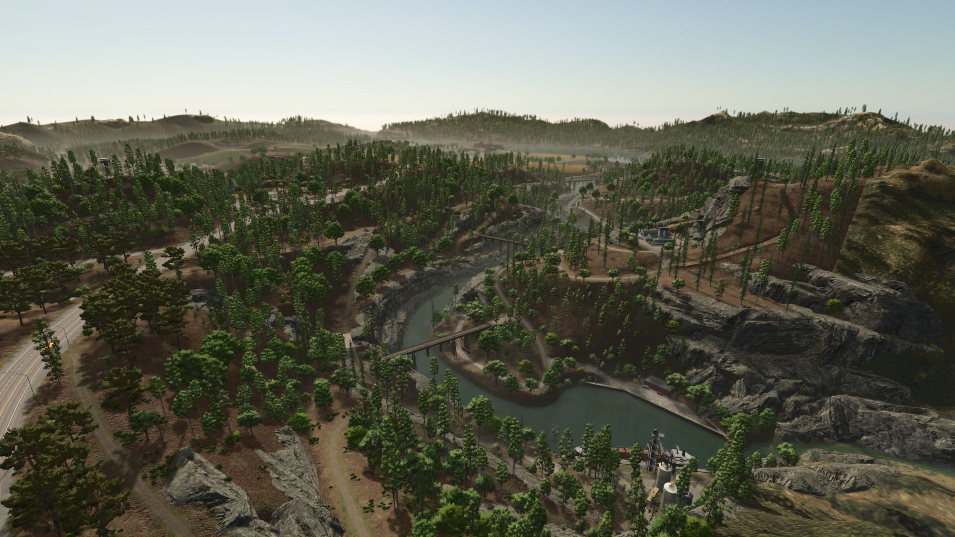 AgroForest