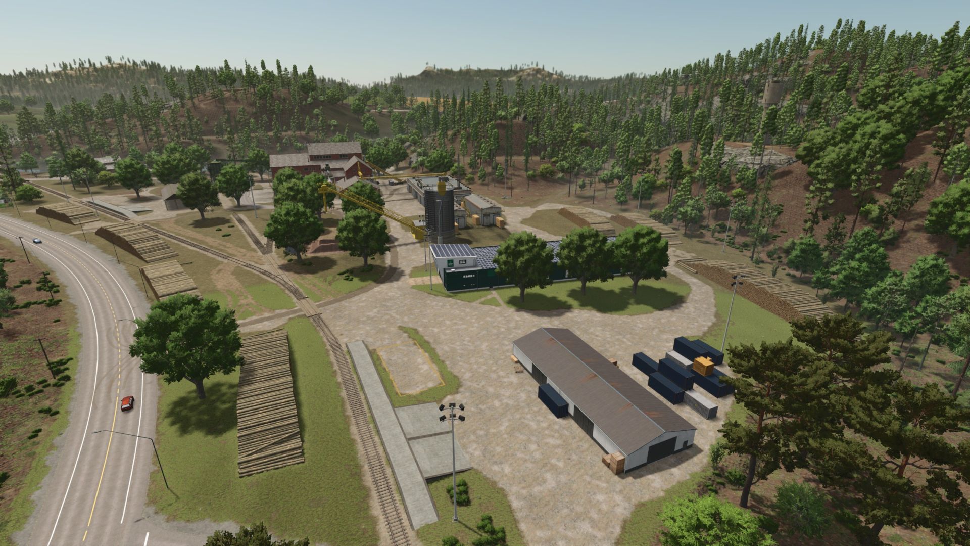 AgroForest