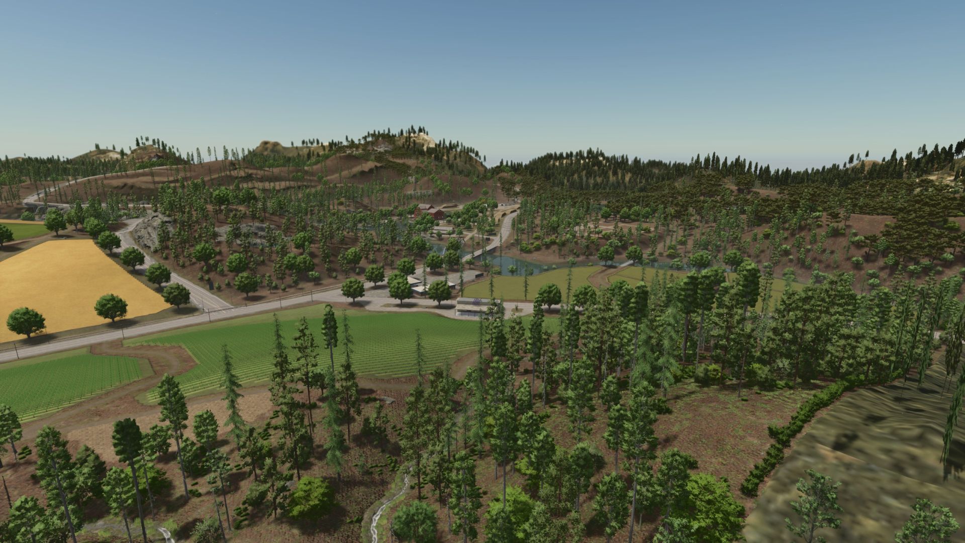 AgroForest
