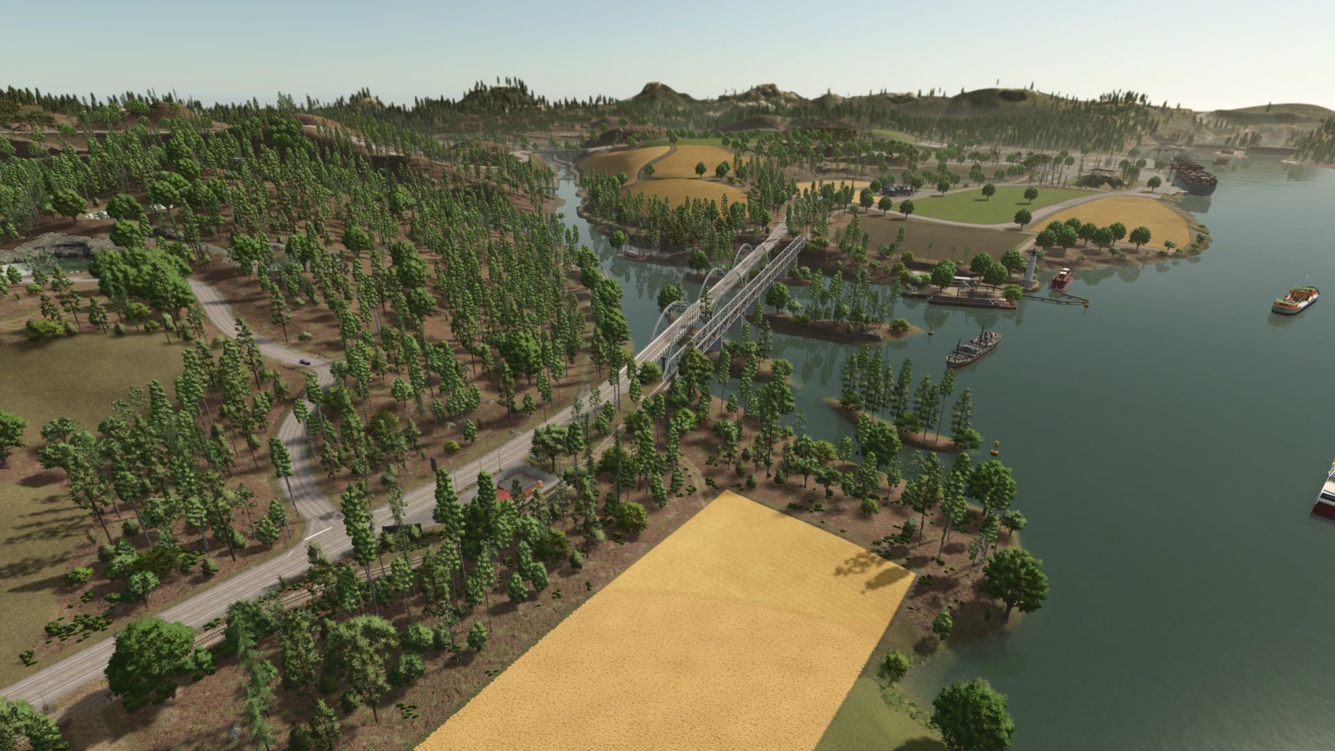 AgroForest
