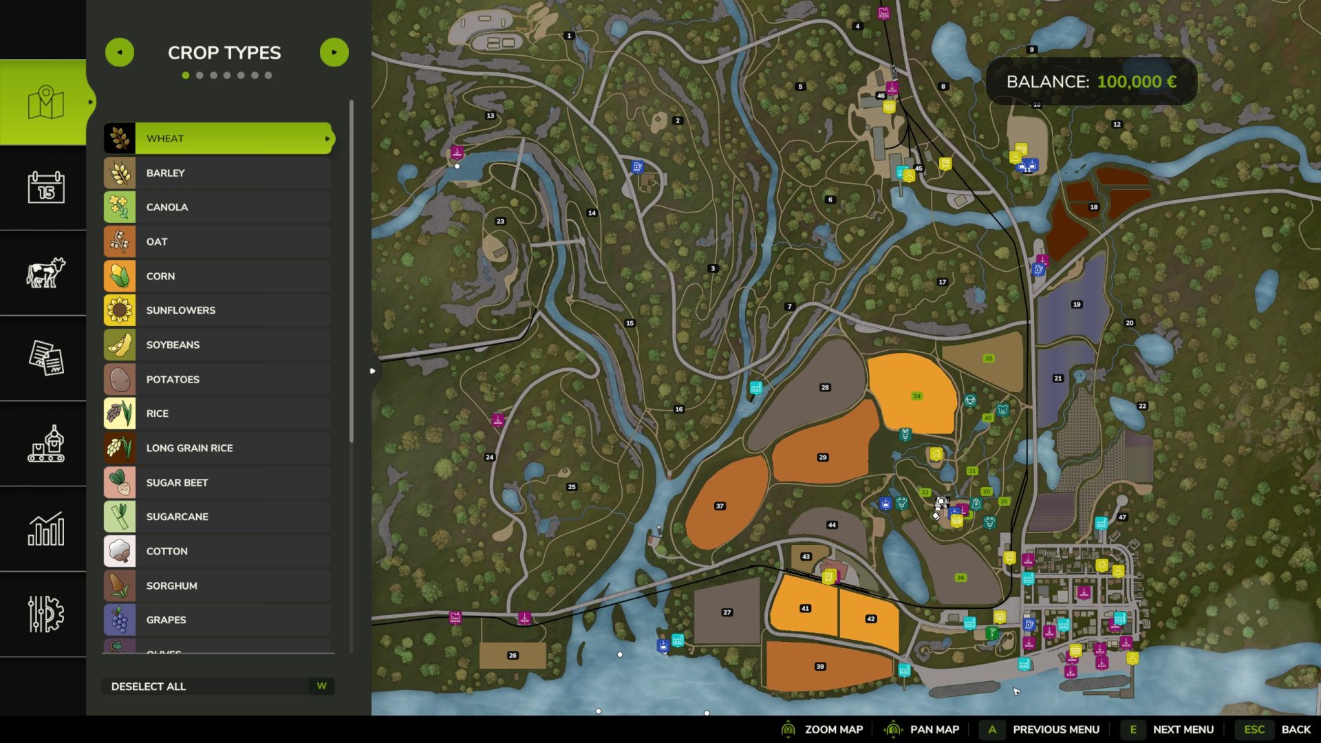 AgroForest
