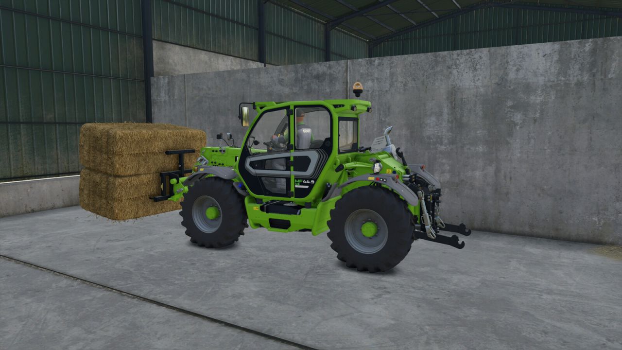 Agromanut Werkzeug-Pack