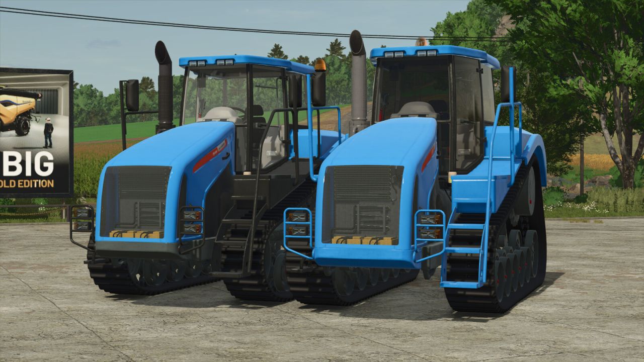 Agromash Ruslan