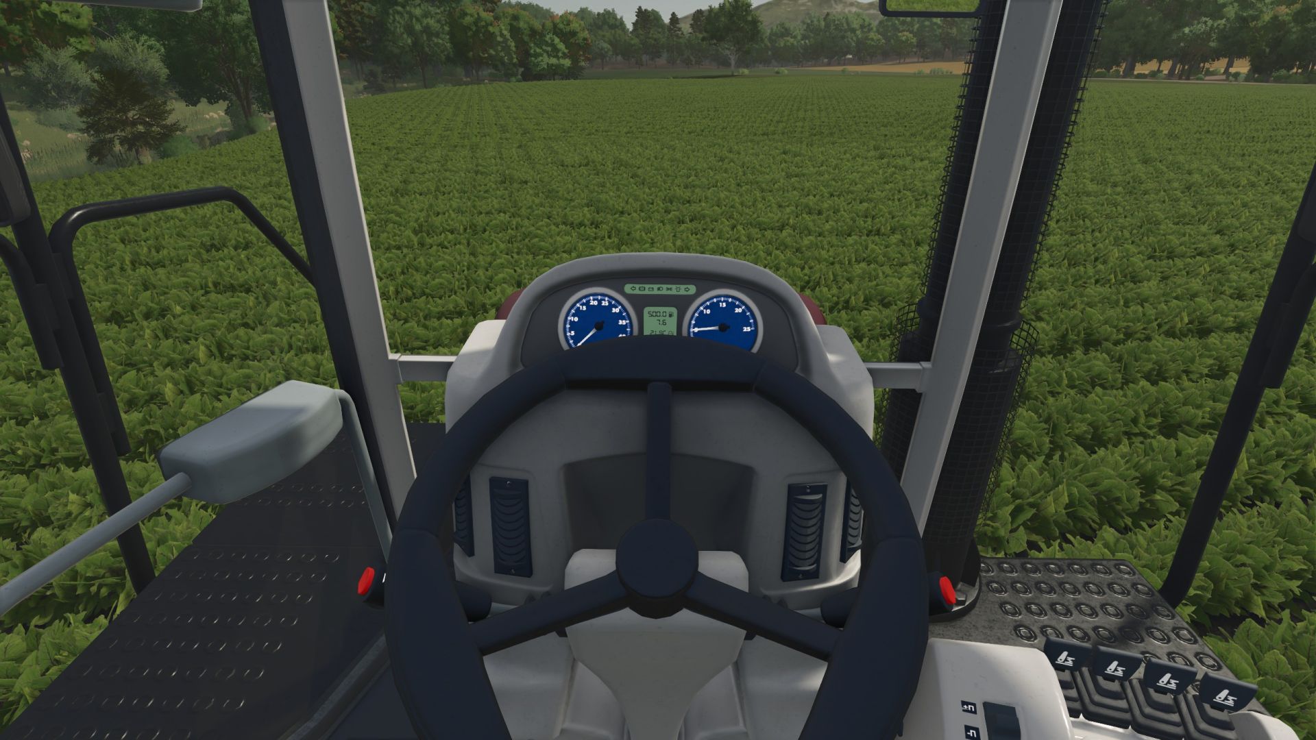 Agromash Ruslan