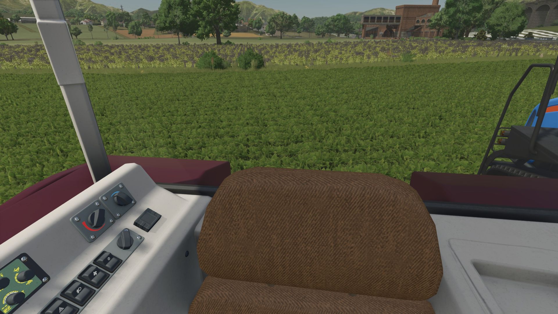Agromash Ruslan