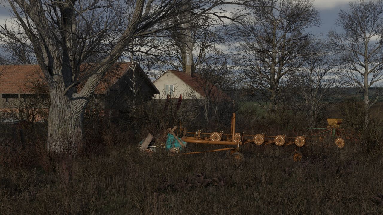 Agromet "Famarol" Słupsk Z211/2