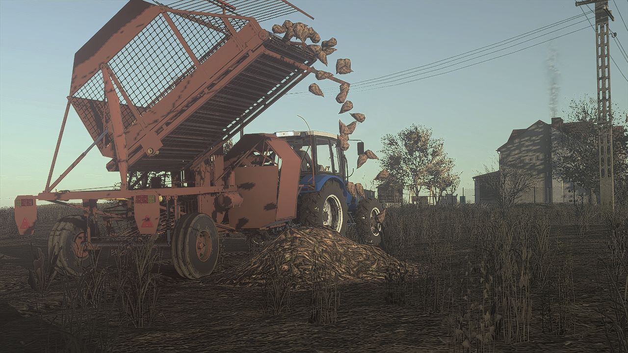 Agromet Neptun Z-413