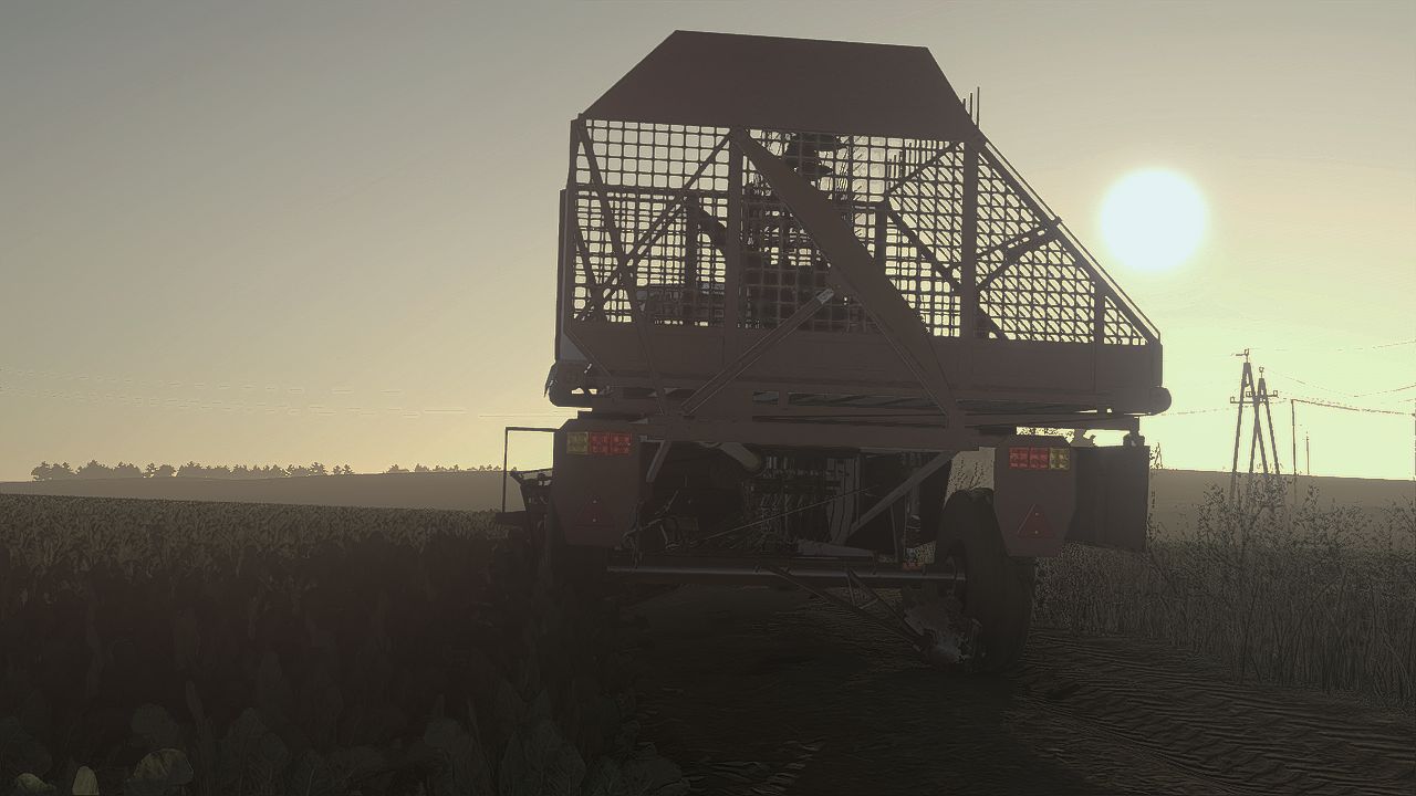 Agromet Neptun Z-413