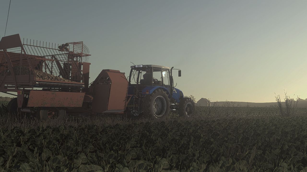 Agromet Neptun Z-413