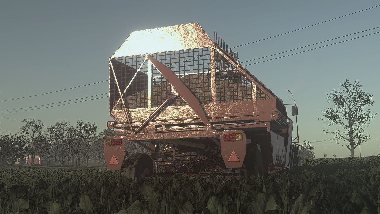 Agromet Neptun Z-413