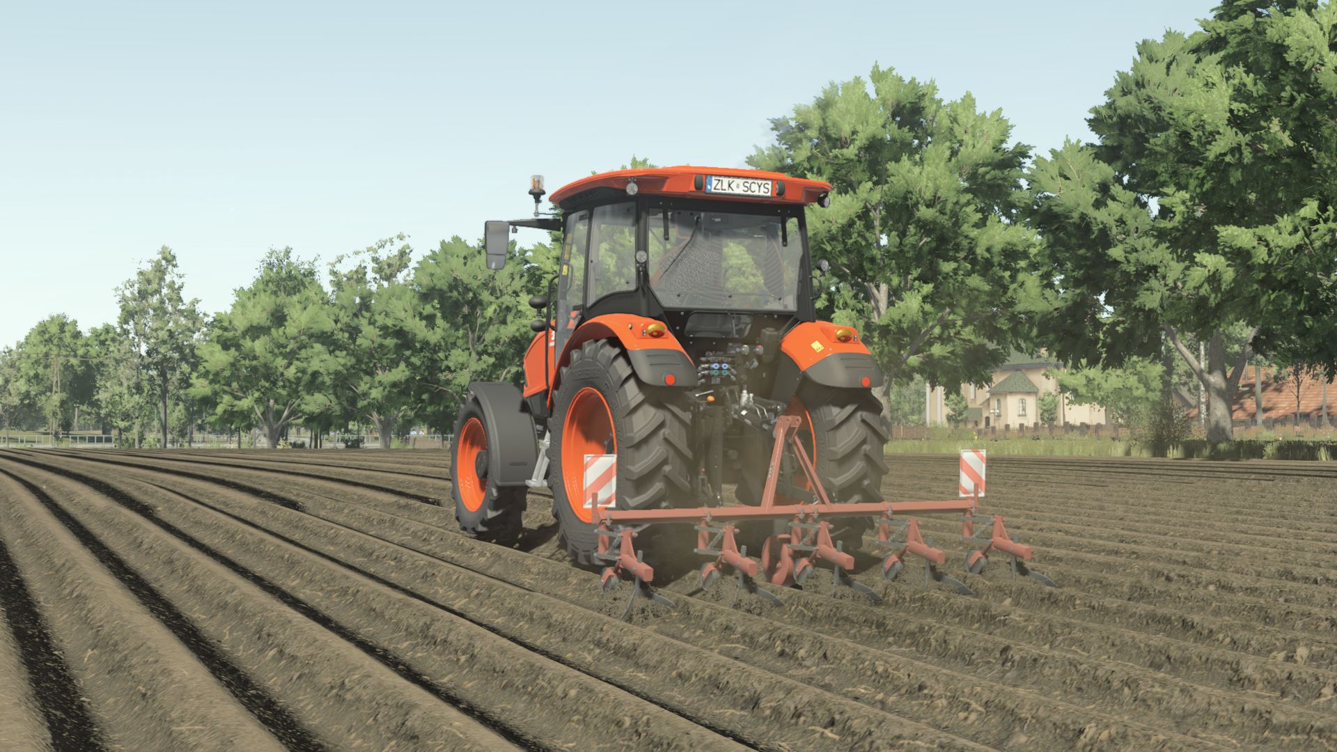 Agromet P431 & P441