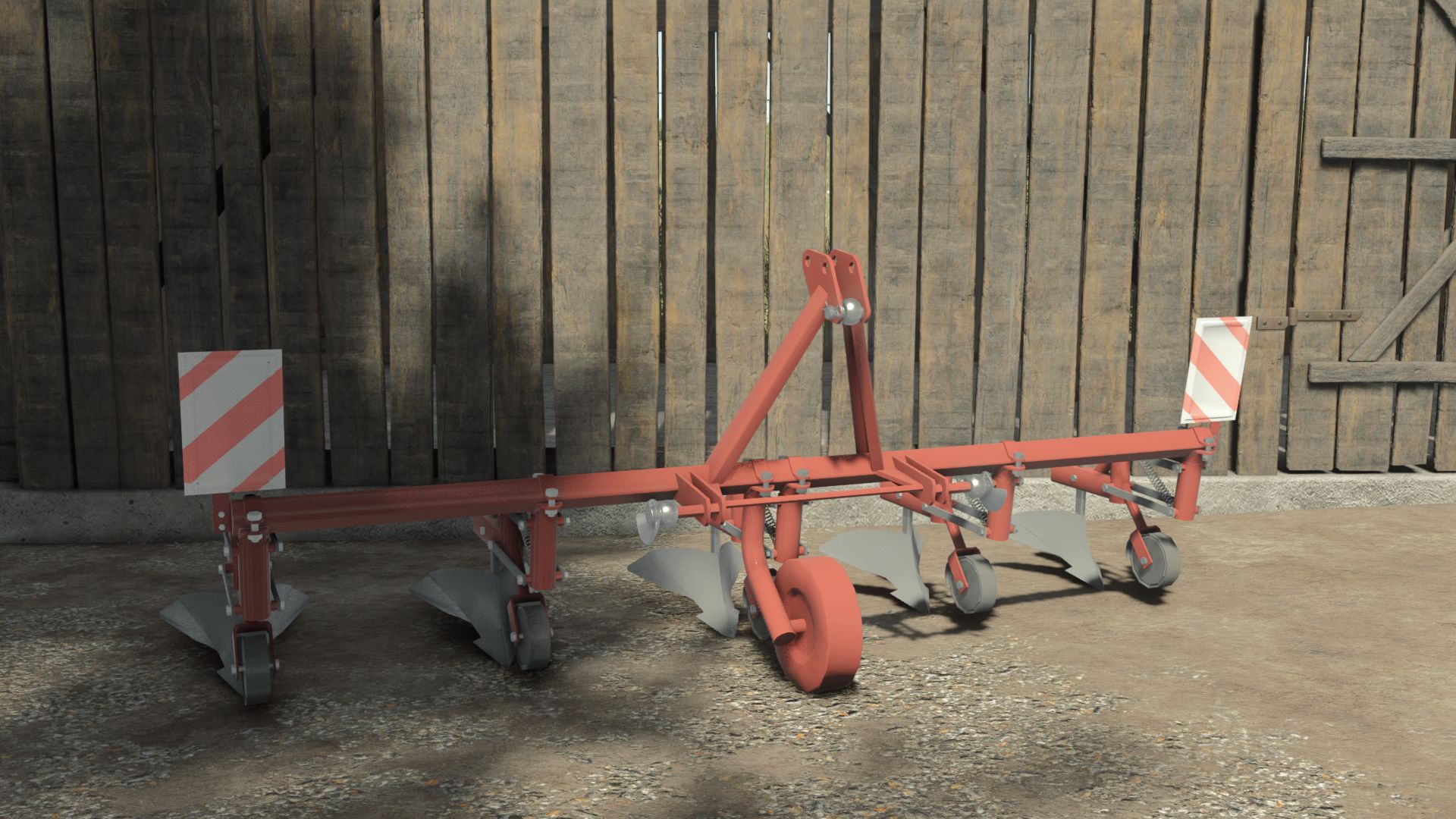 Agromet P431 & P441