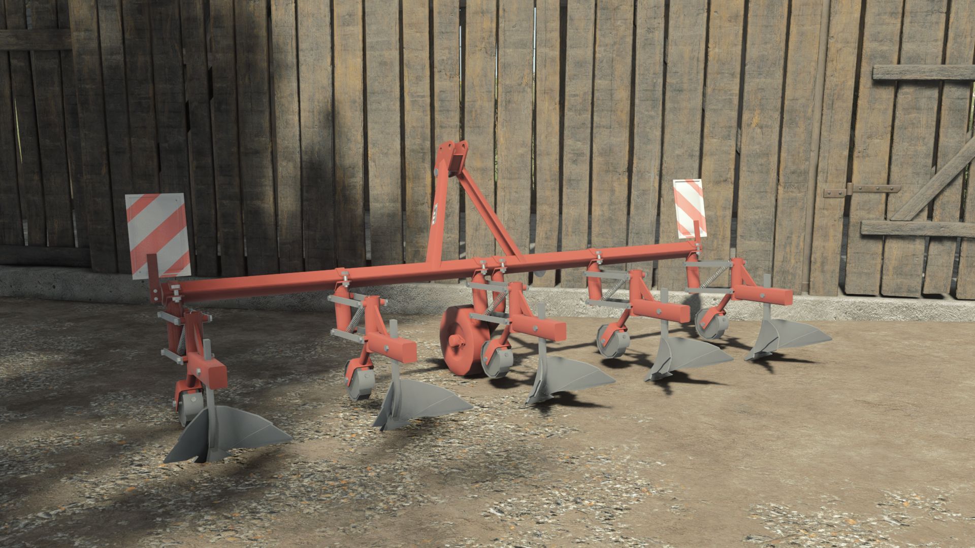Agromet P431 & P441