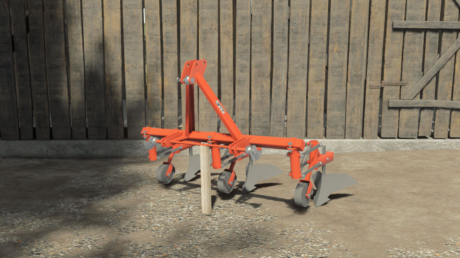 Agromet P431 & P441