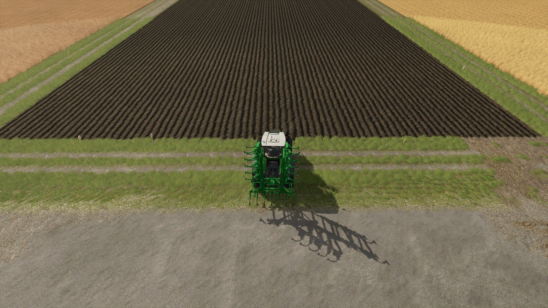Agromet SCHA-33 50m