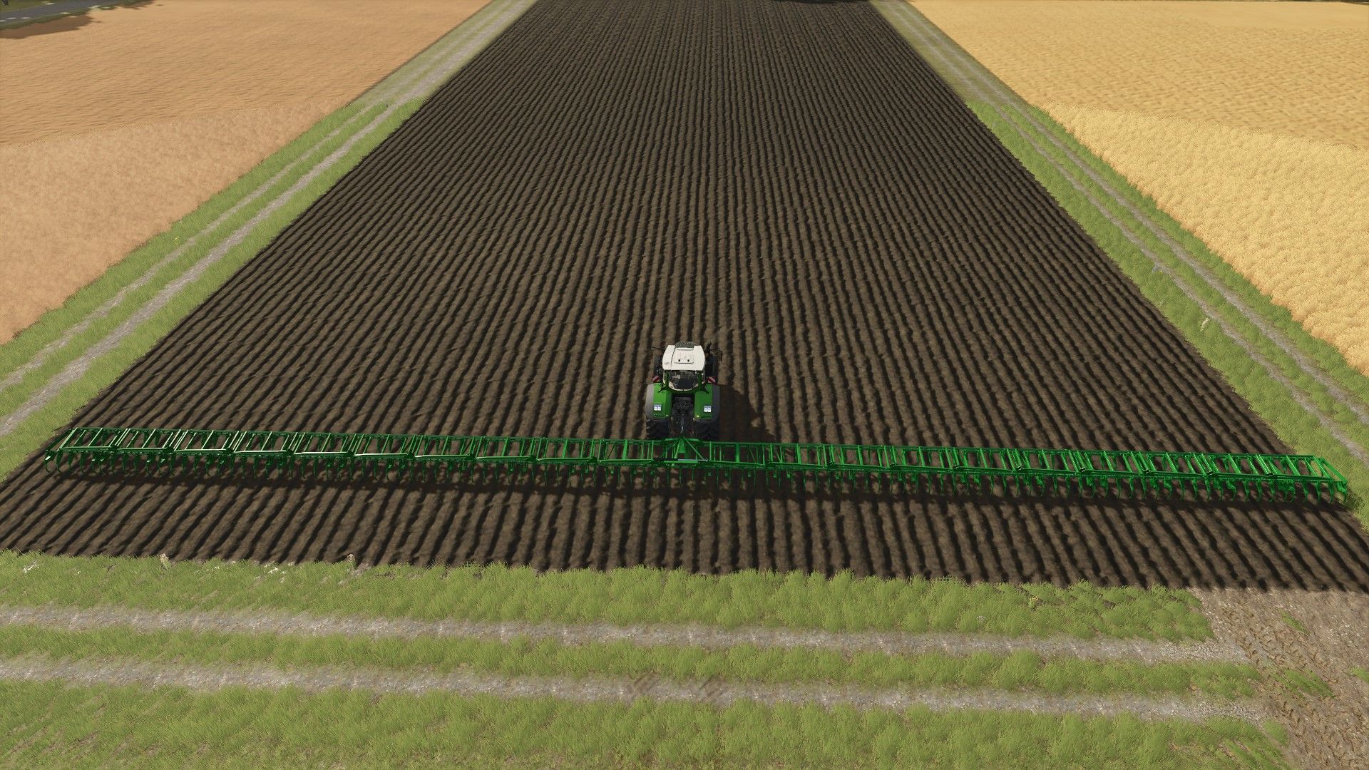 Agromet SCHA-33 50m