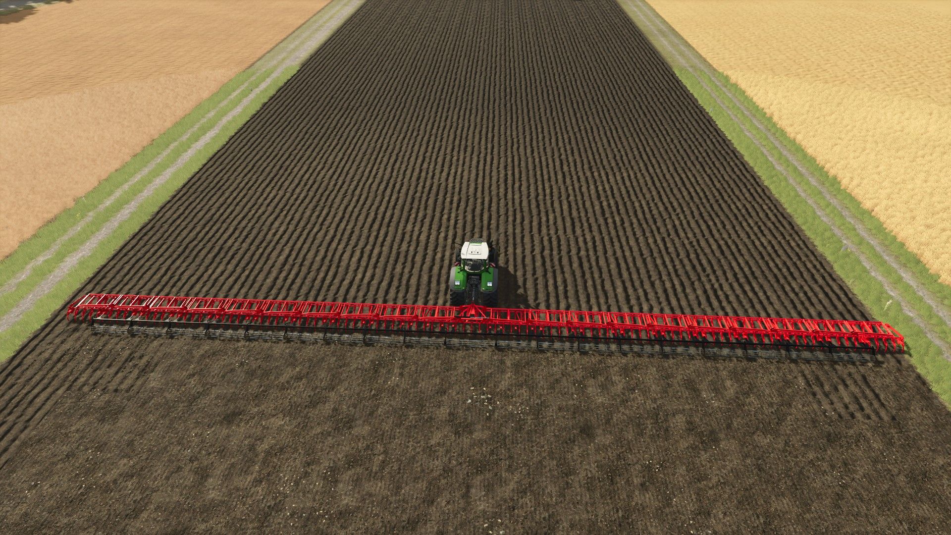 Agromet SCHA-33 50m