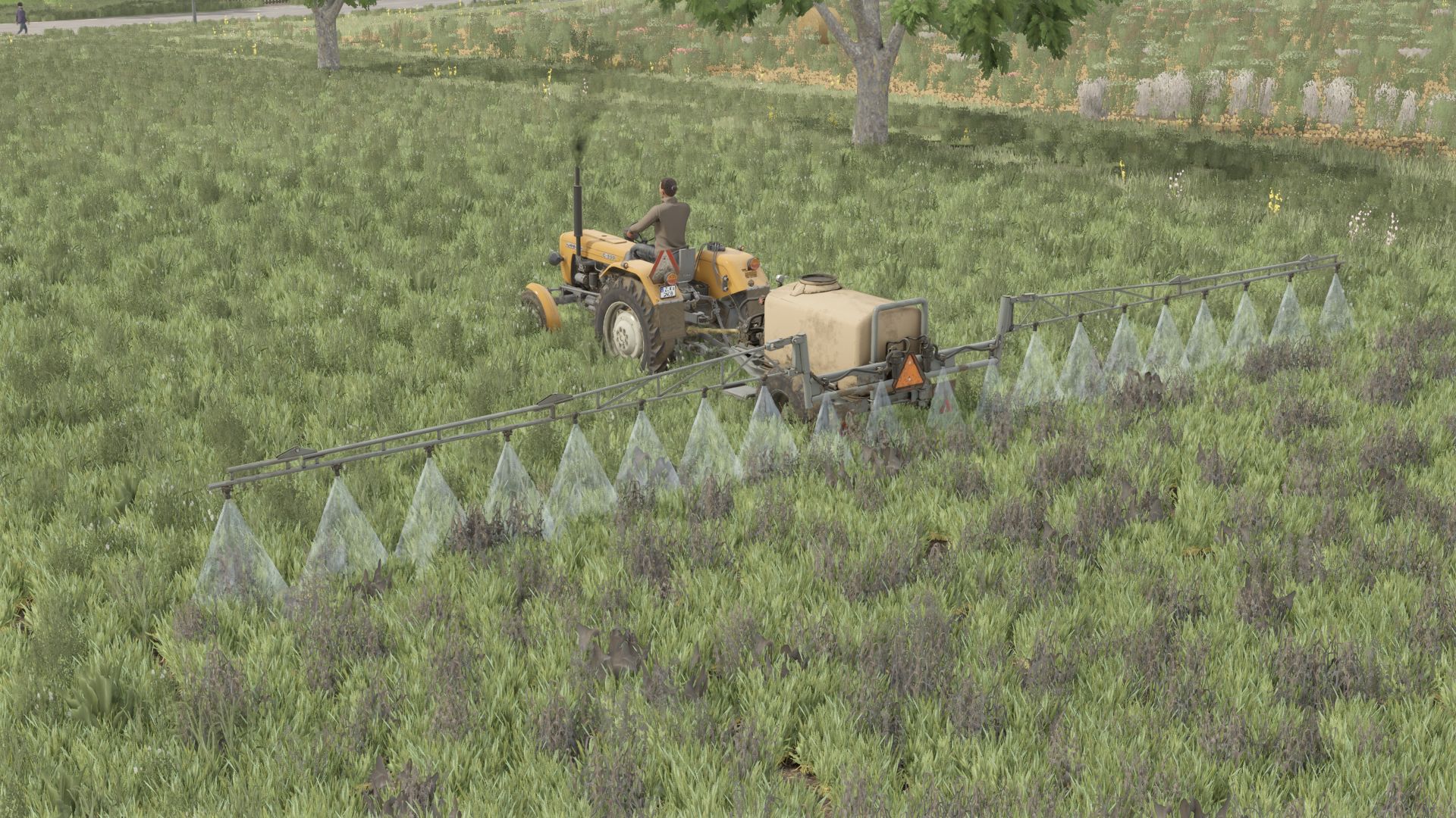 Agromet Sleza 1000