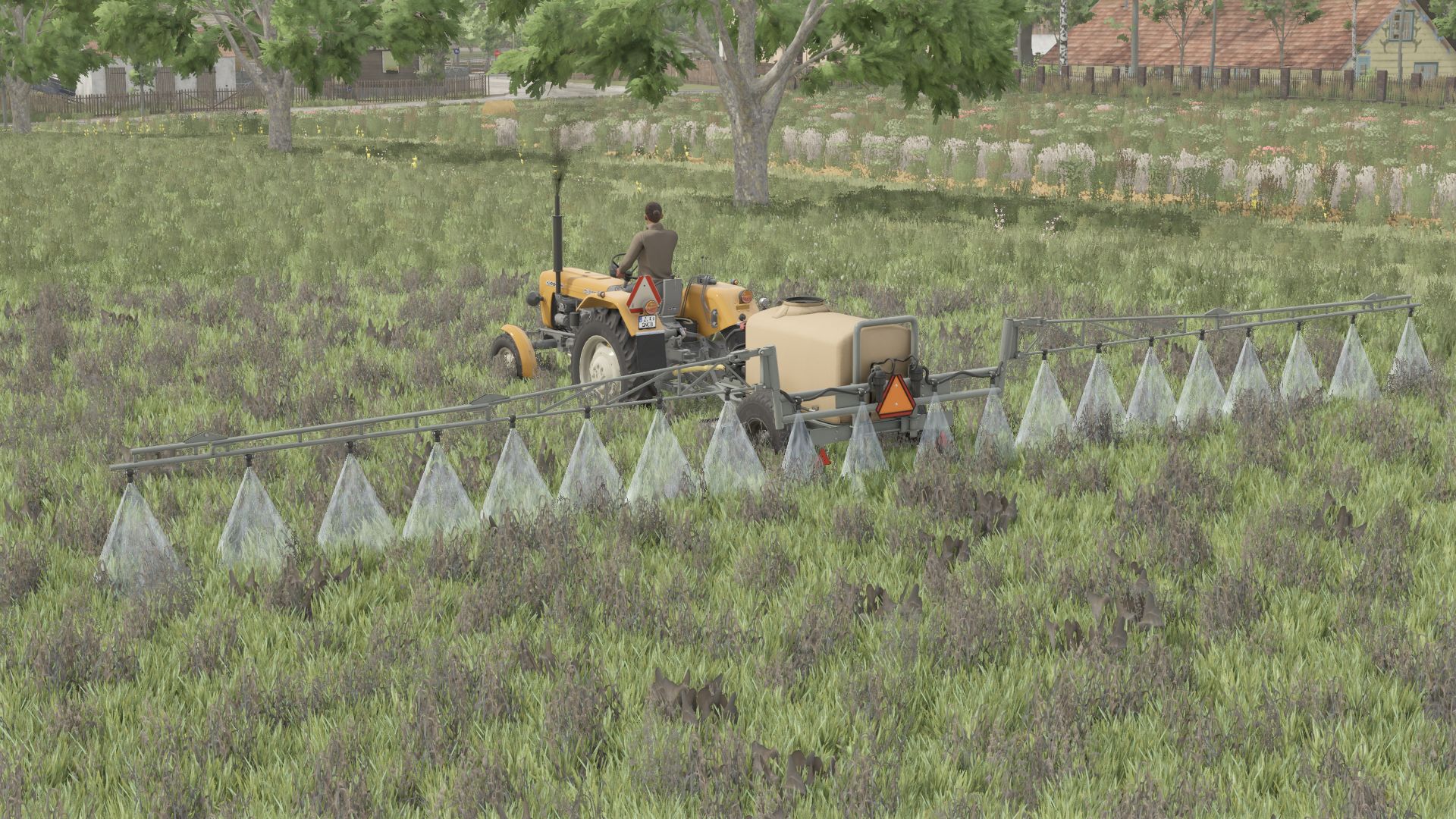 Agromet Sleza 1000