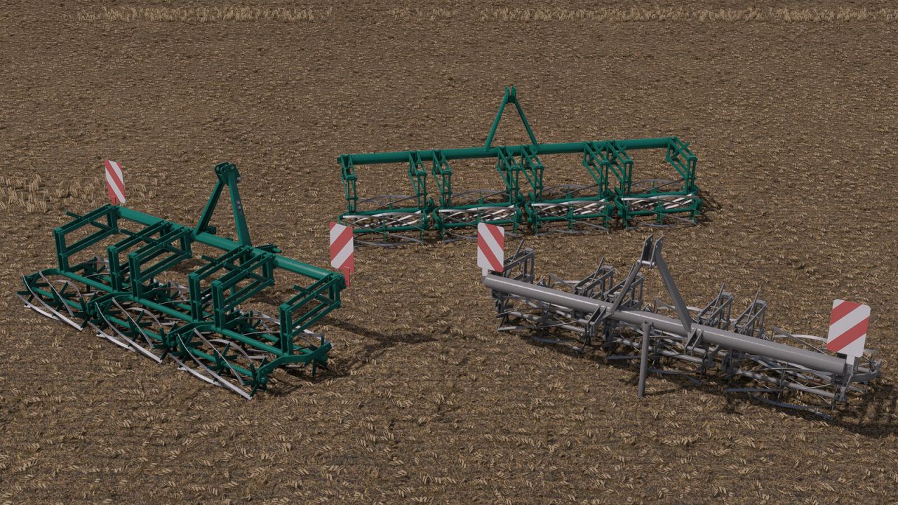 Agromet-Unia Grudziądz U614/U615