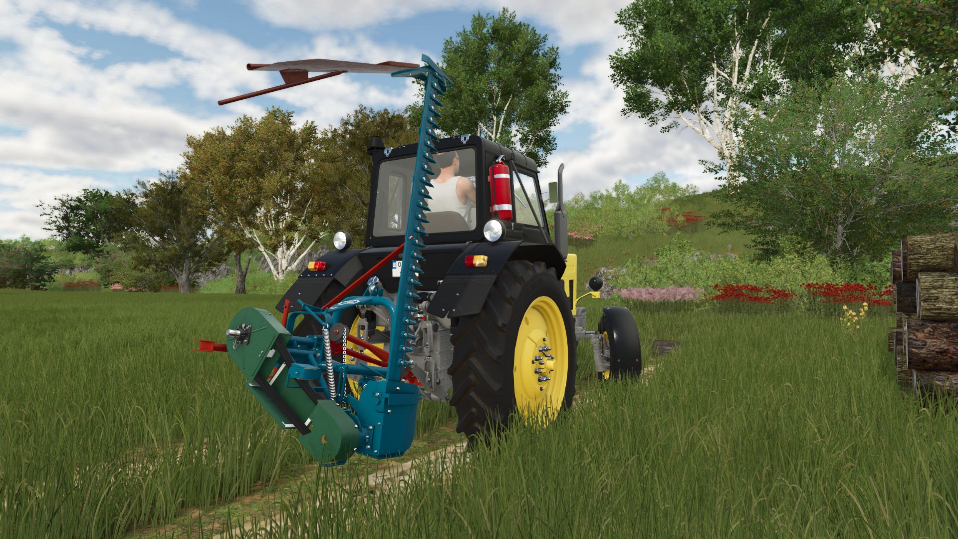 Agromet Z034 Osa 2