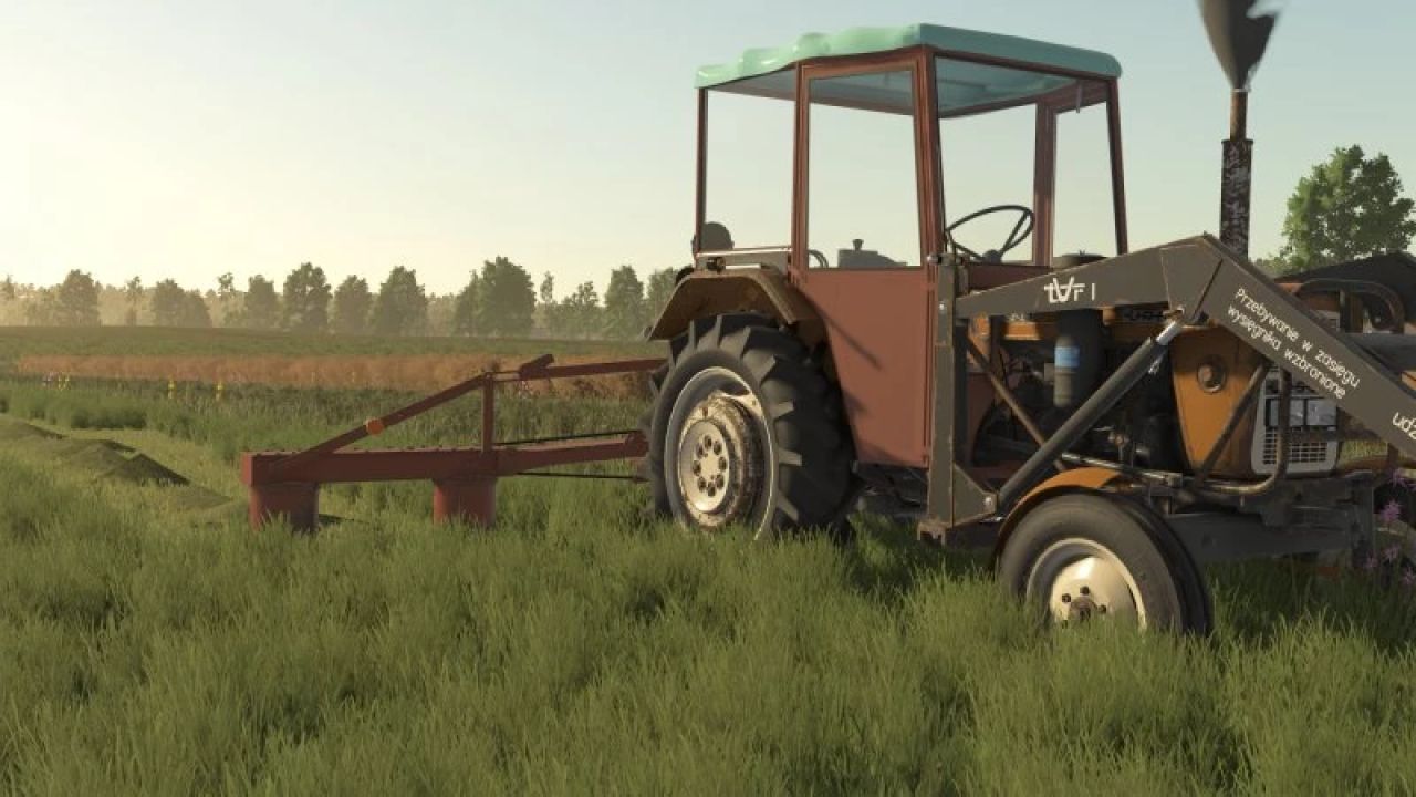 Agromet Z105/1