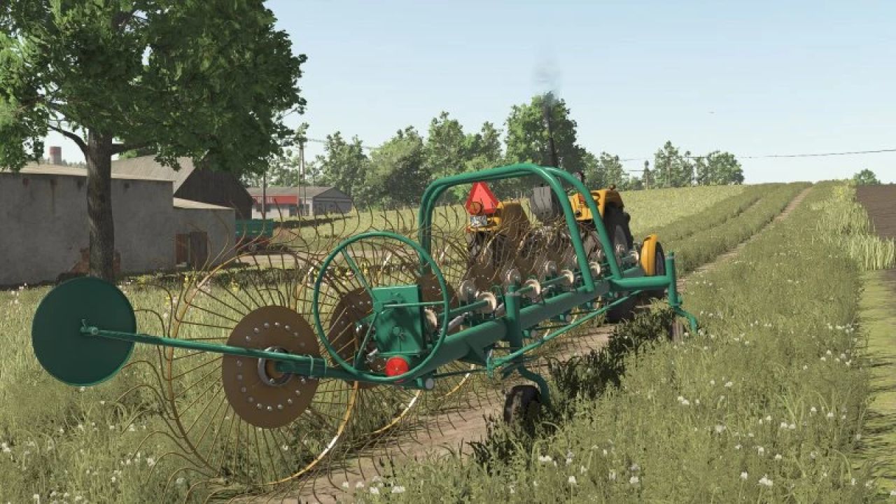 Agromet Z277