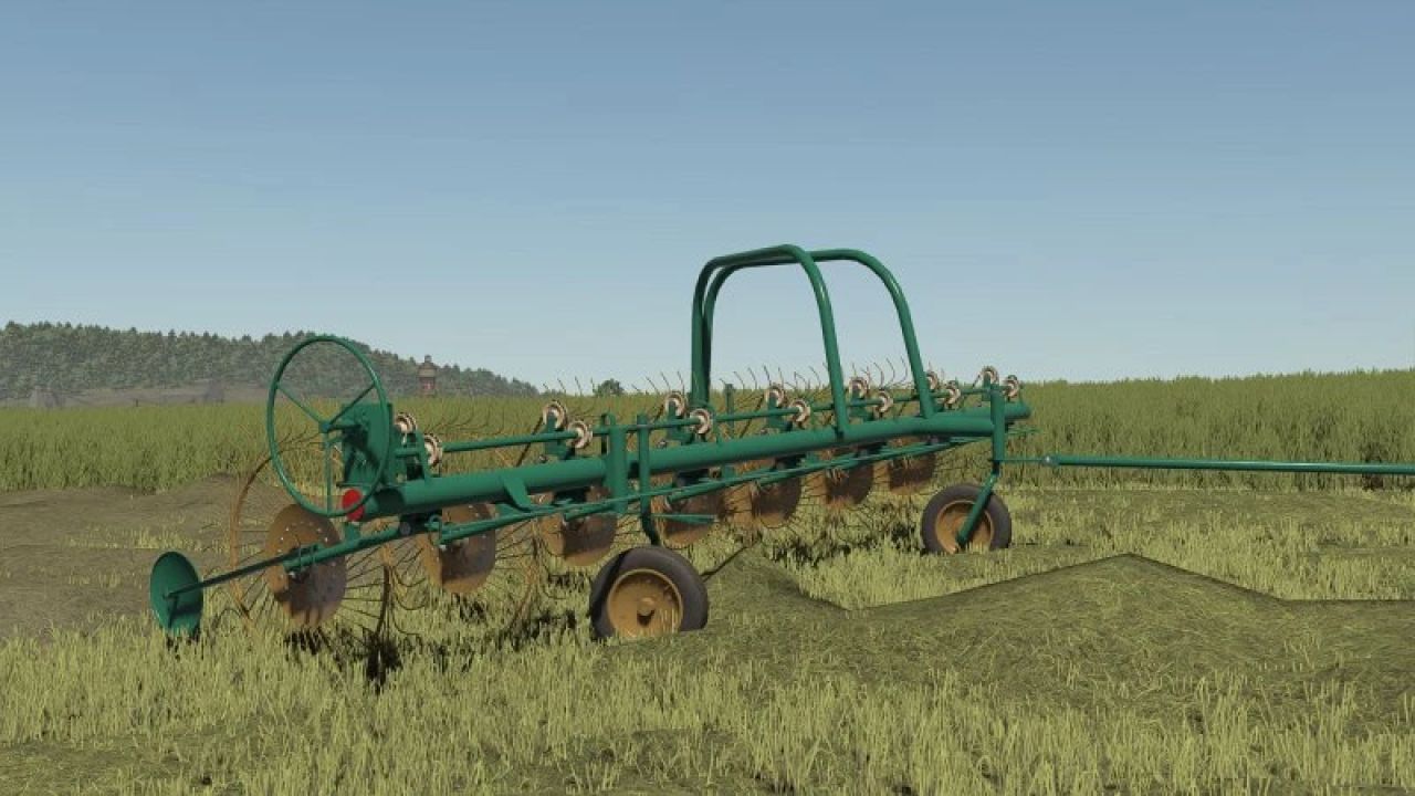 Agromet Z277