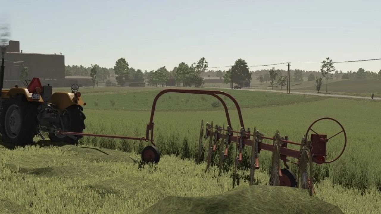 Agromet Z277
