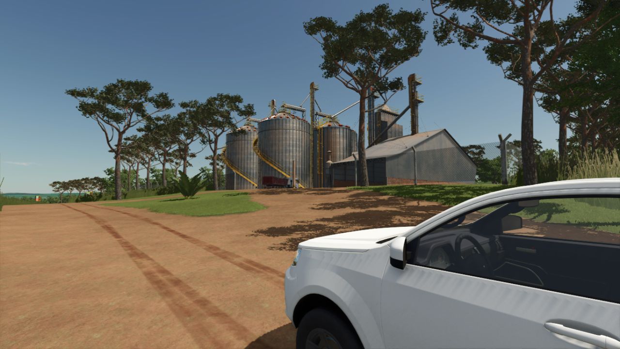 Agropecuária Avila