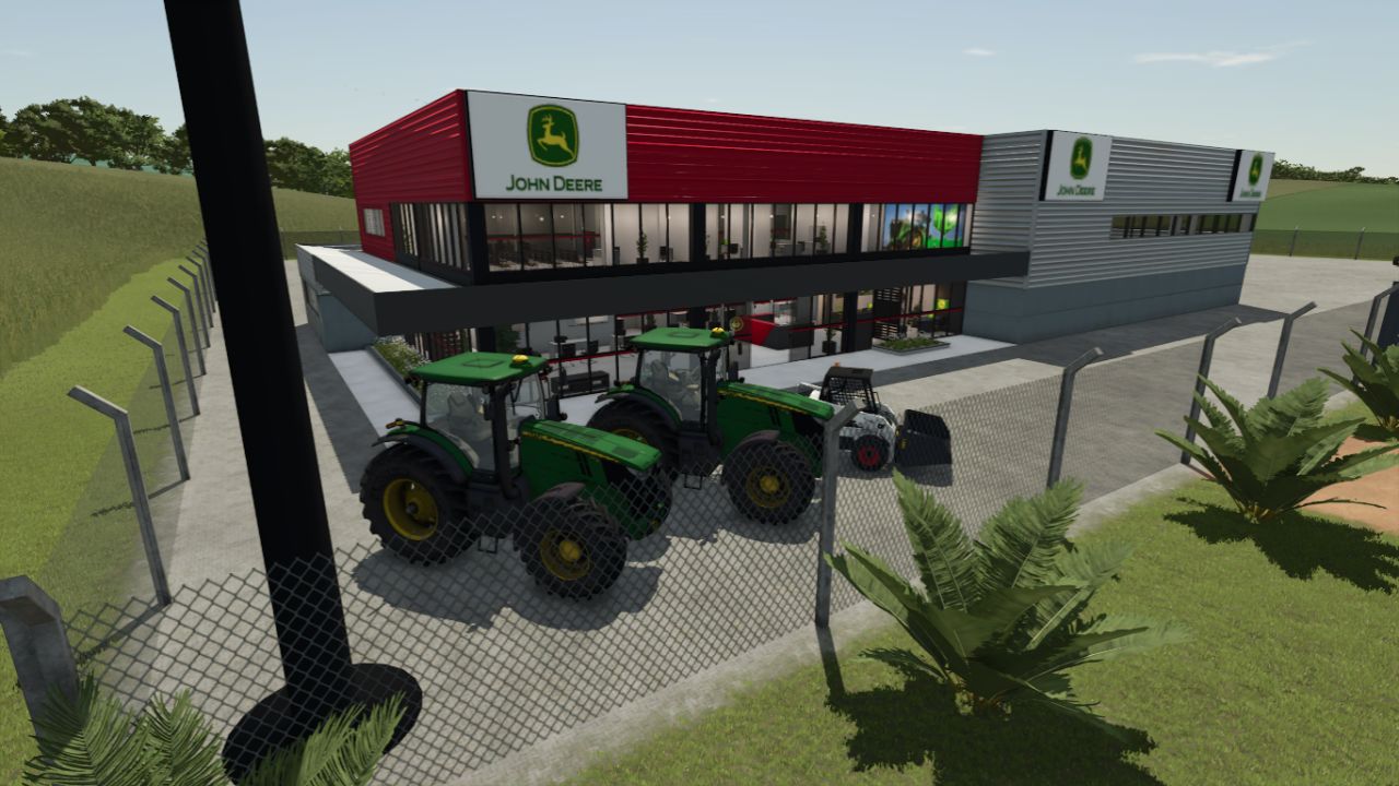 Agropecuária Avila