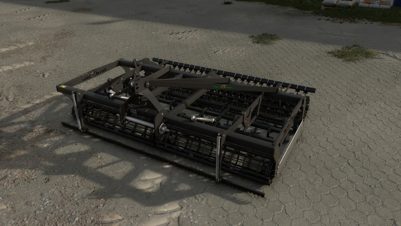 AgroTom UP 3.5