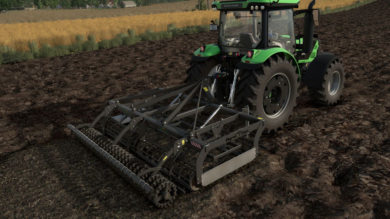 AgroTom UP 3.5