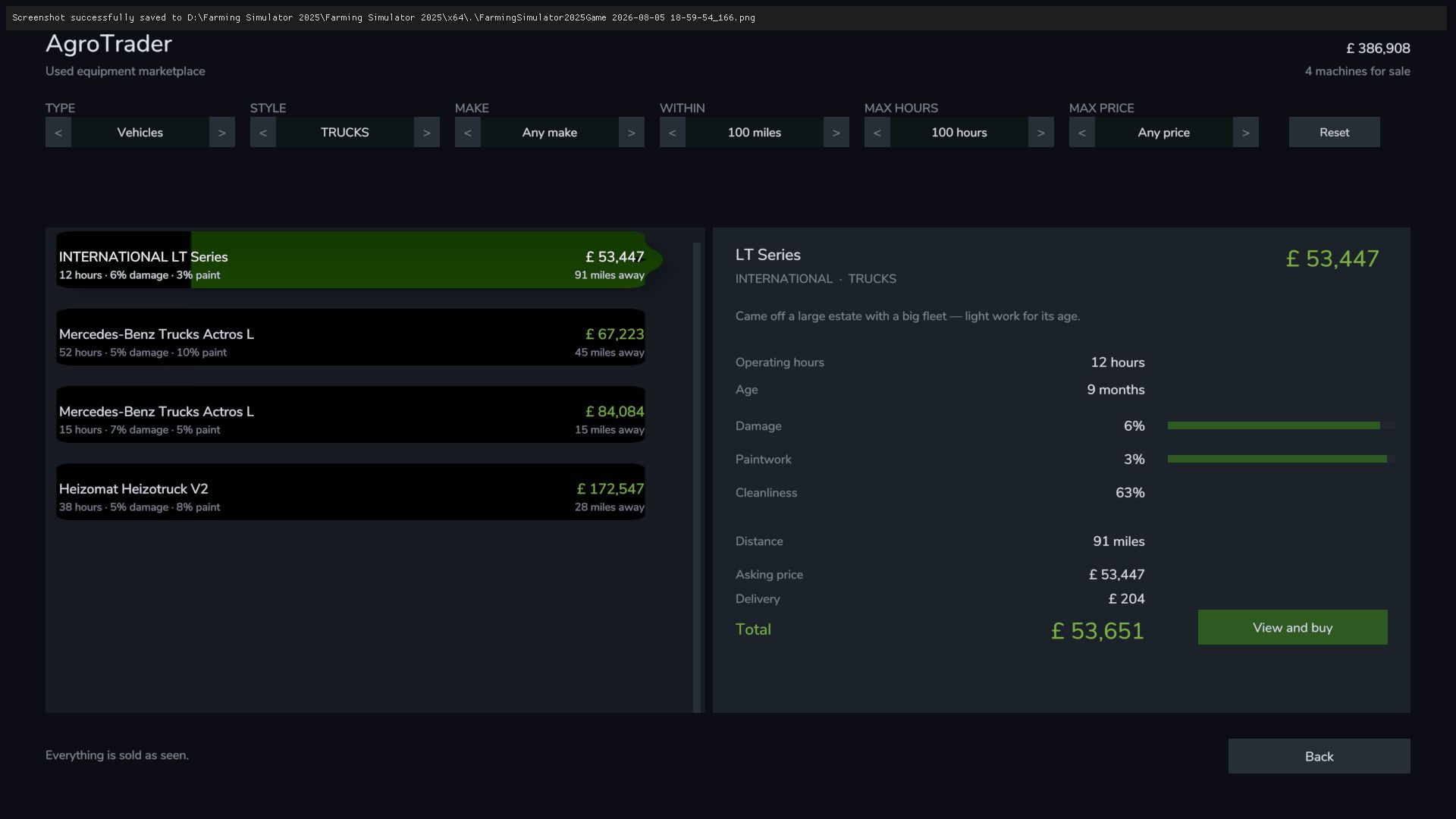 AgroTrader