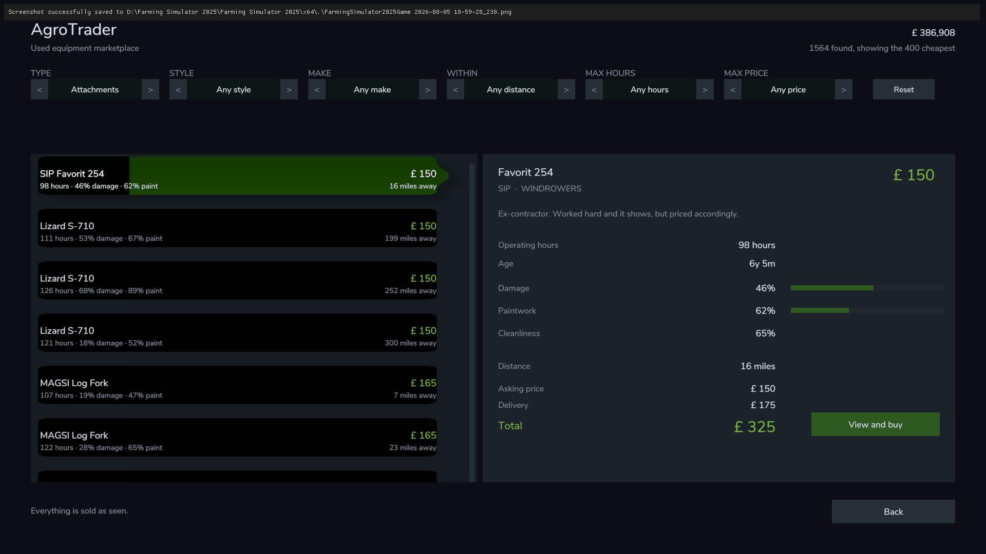 AgroTrader